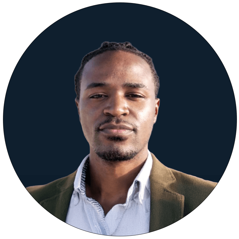 Benhur Mwamba profile