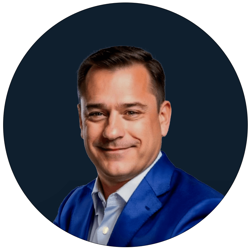 Christopher Fourquier profile