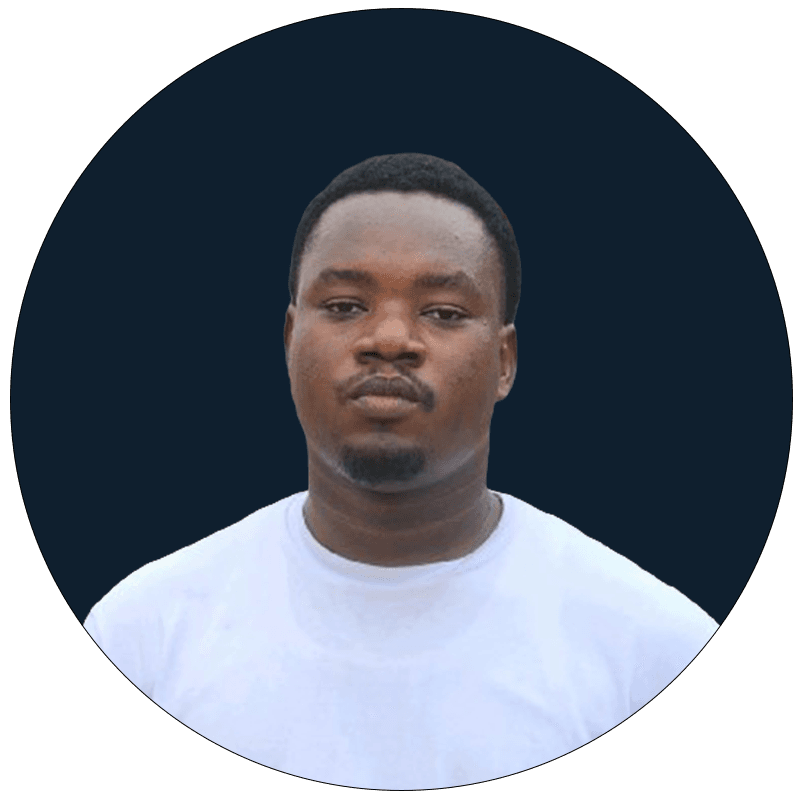 Ibrahim Aliyu Anate profile