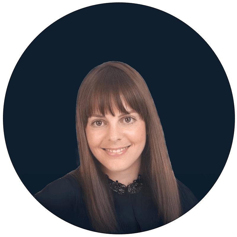 Kirsty Blaine profile