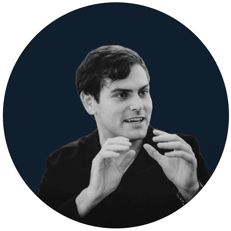Liam McMasters profile