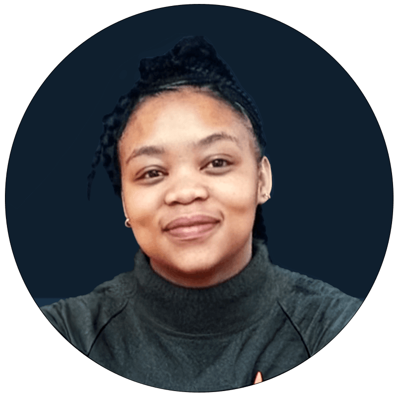 Madimakatso Precious Molise profile