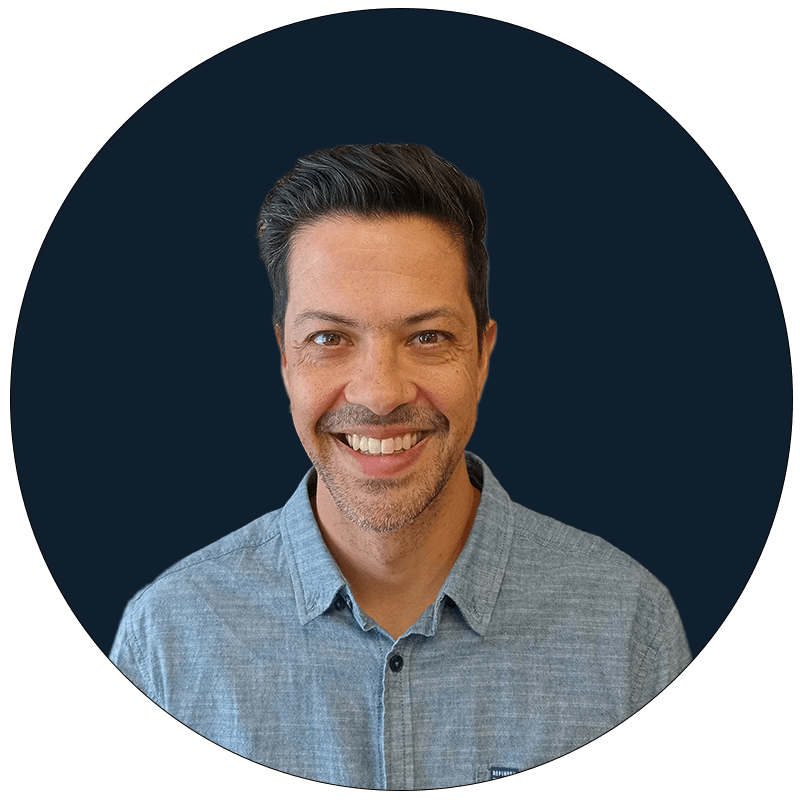 Myles Traut profile