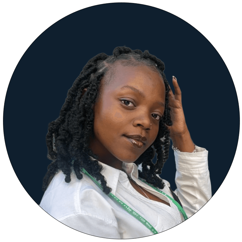 Reabetswe Neo Joy Mothiba profile