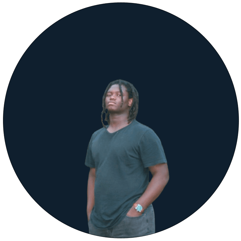 Zaden Mubarak Ngobeni profile